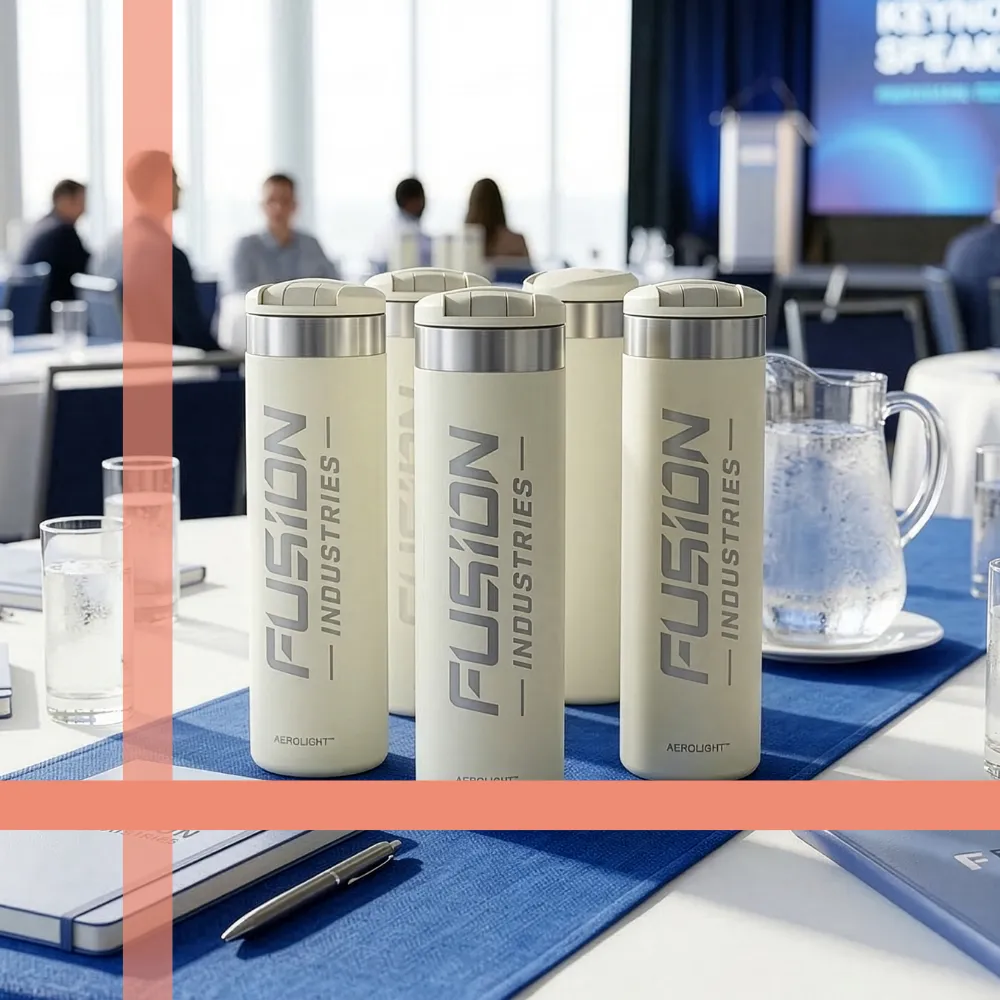 Client-Facing and Premium Events