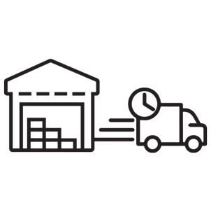 Warehouse & Fulfillment